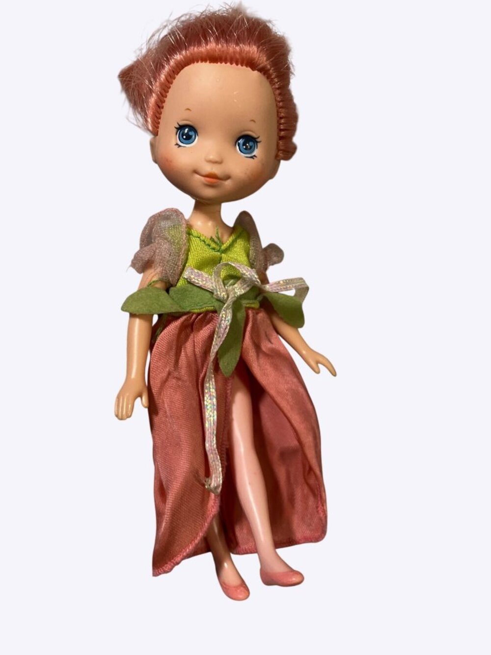 Rose Petal Place character Doll 1984 vintage